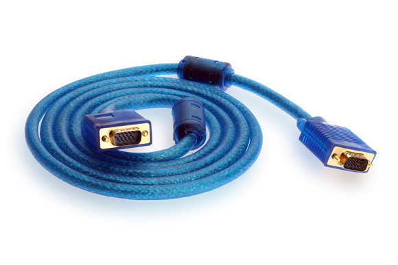 YX-3922 VGA3+9成品線