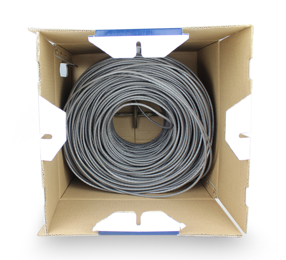 超五類網線 YX-5519G