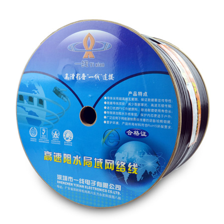 室外阻水網(wǎng)線