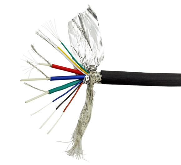 VGA3+6結(jié)構(gòu)圖