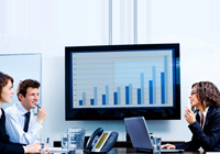 網(wǎng)絡(luò)線應(yīng)用在會(huì)議領(lǐng)域