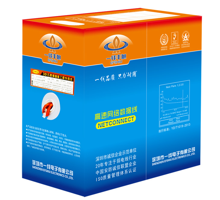 六類(lèi)網(wǎng)線