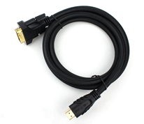 HDMI 數(shù)字高清線 YX-3822