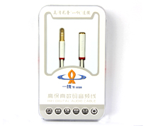 3.5延長音頻線 YX-3312A