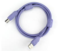 USB打印線 YX-1932 USB打印線 YX-1932