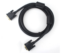 VGA3+6視頻線  YX-3902