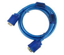 VGA3+9視頻線 YX-3922 VGA3+9視頻線 YX-3922