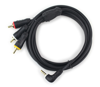 3.5四極影音線 YX-1514 3.5四極影音線 YX-1514