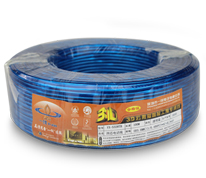 四芯屏蔽電話線 YX-5328TB 四芯屏蔽電話線 YX-5328TB