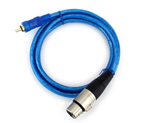 調(diào)音臺(tái)音頻線 YX-1282