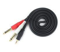 調(diào)音臺(tái)音頻線 YX-1383