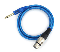 調(diào)音臺(tái)音頻線 YX-1662