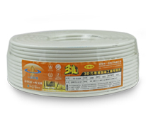 數(shù)字高清有線電視線 YX-5142W 數(shù)字高清有線電視線 YX-5142W