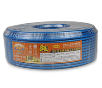 SYWV-75-5(4P)有線電視線  YX-5147TB