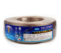 發(fā)燒音箱線 YX-5201T 發(fā)燒音箱線 YX-5201T