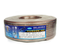 發(fā)燒音箱線 YX-5205T 發(fā)燒音箱線 YX-5205T