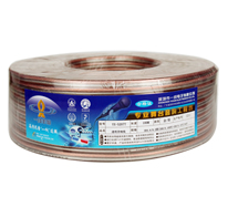 發(fā)燒音箱線 YX-5207T 發(fā)燒音箱線 YX-5207T