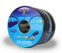 高保真雙芯咪線 YX-5603BT