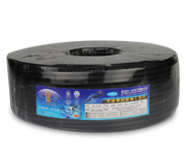 RGB五芯同軸視頻線 YX-5712B RGB五芯同軸視頻線 YX-5712B