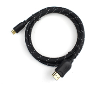 HDMI 數(shù)字高清線 YX-3852C