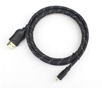 HDMI 數(shù)字高清線 YX-3852D