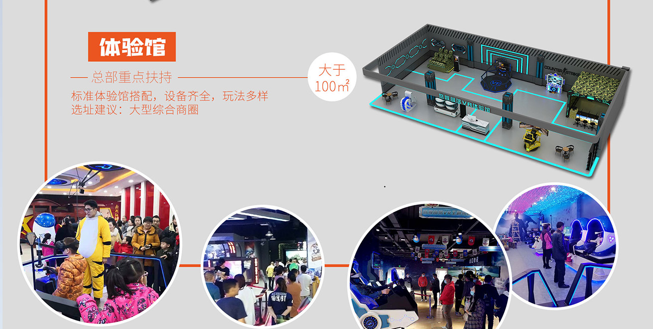 VR加盟 VR加盟